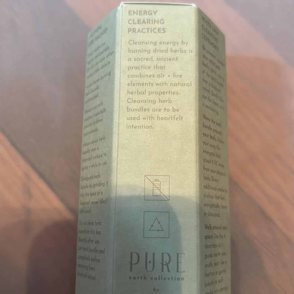 Sage Bundle - Picture 2 of 5
